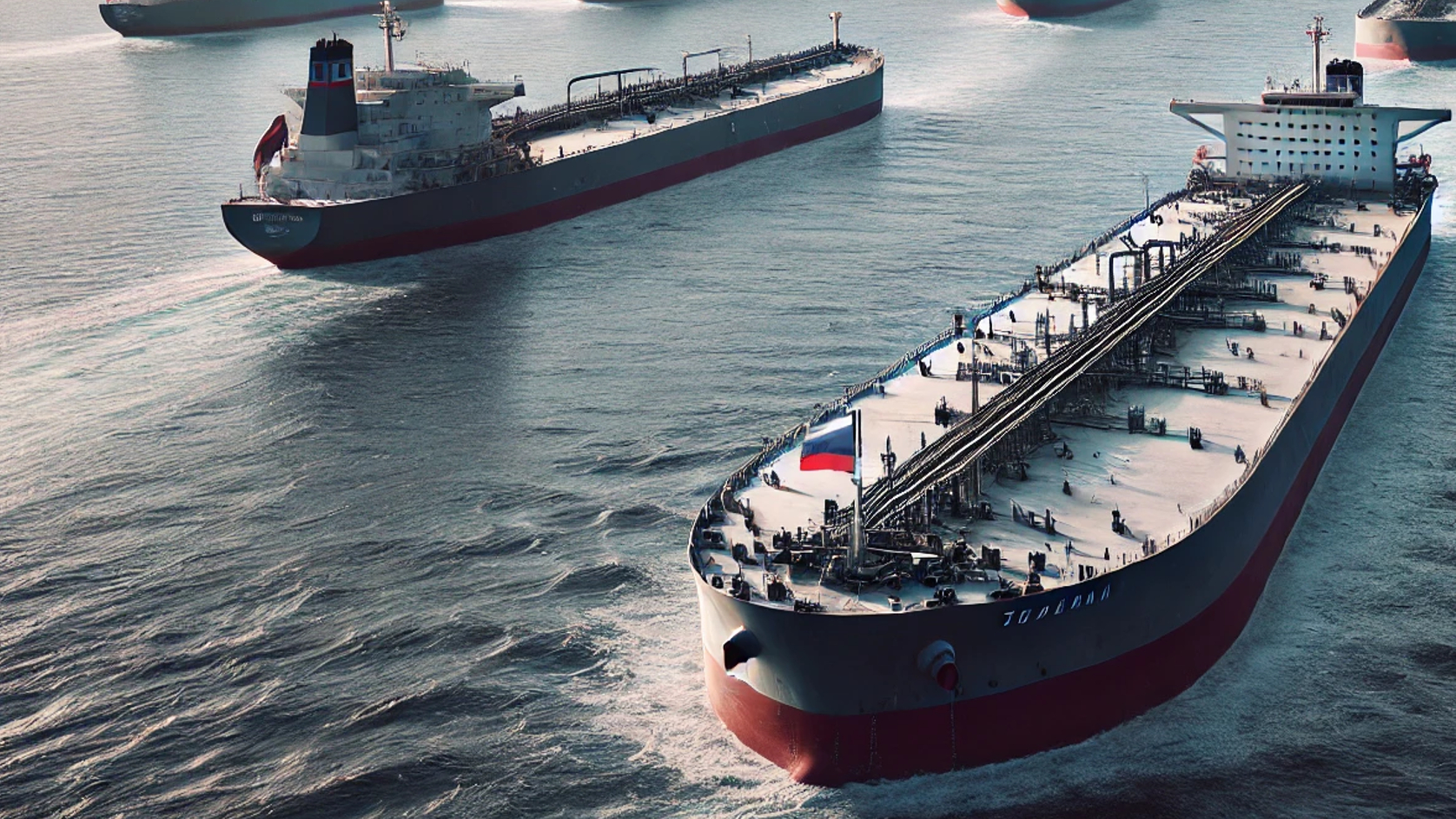 После разлива нефти в Черном море Минтранс выявил 230 танкеров с нарушениями