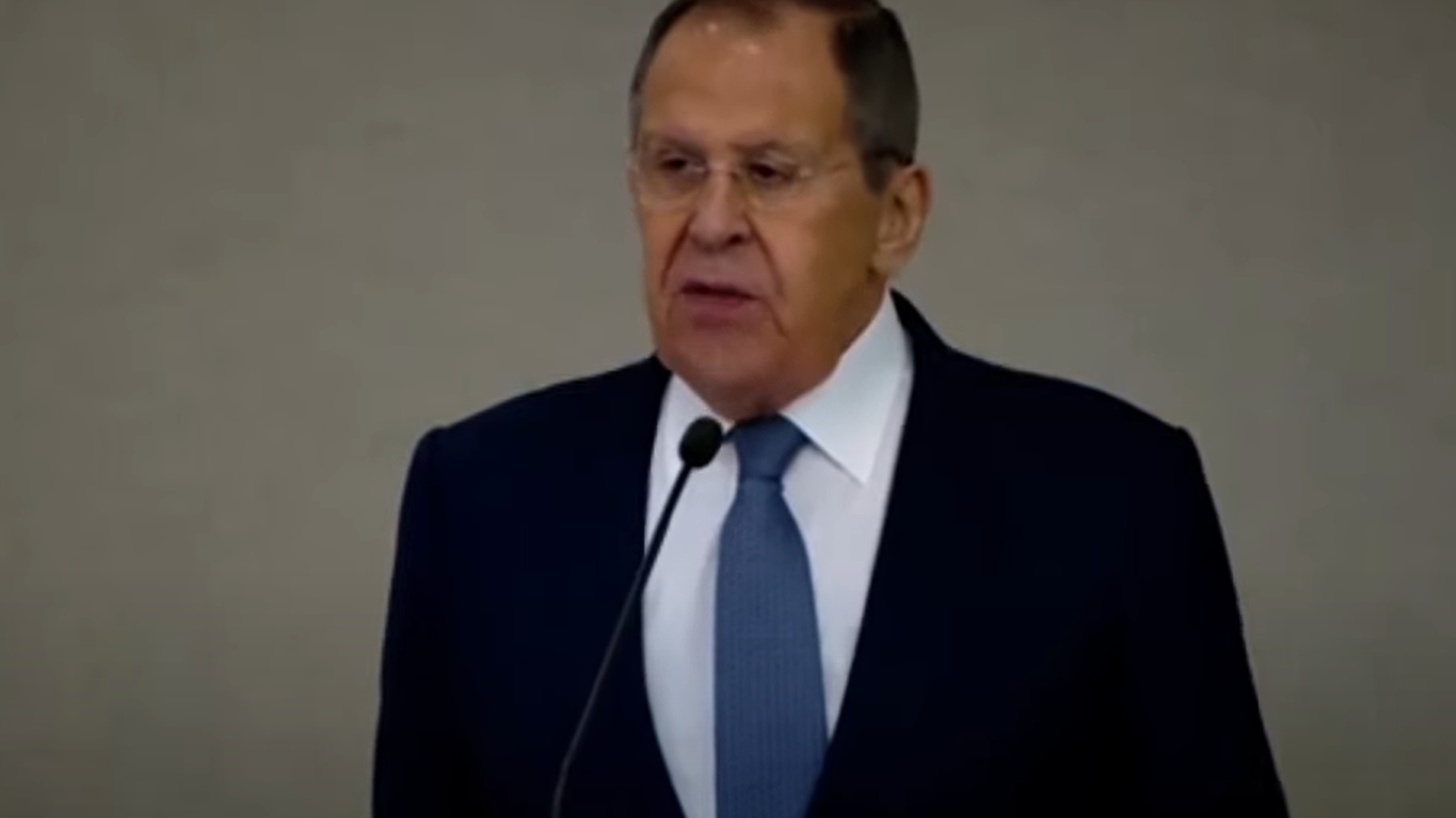 Лавров: России невыгодны визы для мигрантов из Центральной Азии