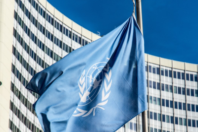 ООН предупредила о риске продовольственного кризиса