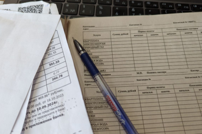 ФАС: тарифы по ЖКХ могли измениться только из-за корректировки по НДС