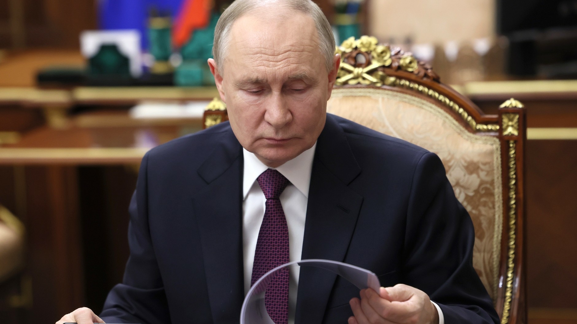 Путин: в Татарстане зарегистрировано больше всего религиозных организаций в РФ