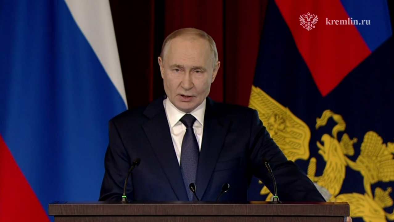 Путин разрешил использовать «все инструменты» для борьбы с нелегальной миграцией
