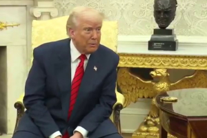 Трамп дал приказ Пентагону возобновить ядерные испытания