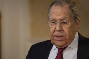 Лавров заявил о стремлении России сохранить мир и стабильность в Арктике