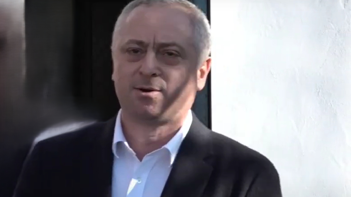 Путин пожелал успехов новому лидеру Абхазии