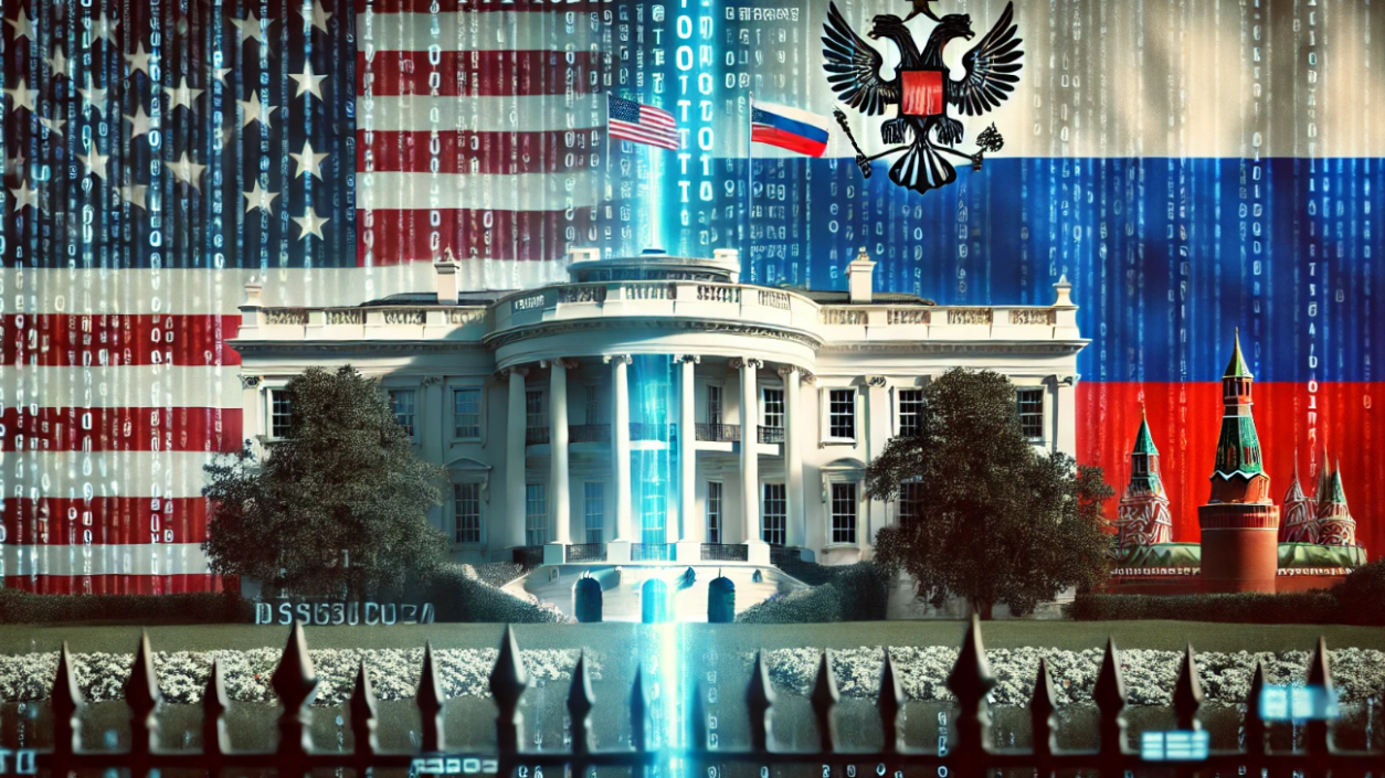 NBC: Россия — больше не угроза, США готовы делится секретными данными
