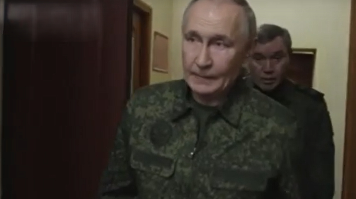 Путин ответил на ультиматум США о перемирии неожиданным ходом
