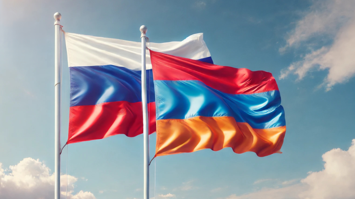 Армения срочно сближается с Россией по приказу Пашиняна
