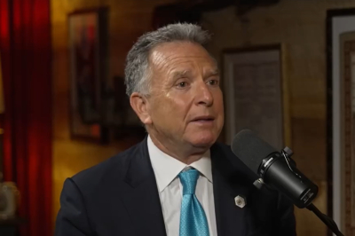 Спецпосланник Трампа направляется в Россию на переговоры