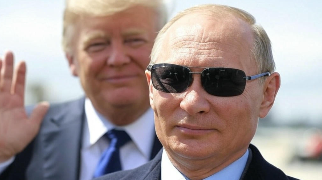США преподнесли Путину неожиданный «подарок», NYT раскрыло детали