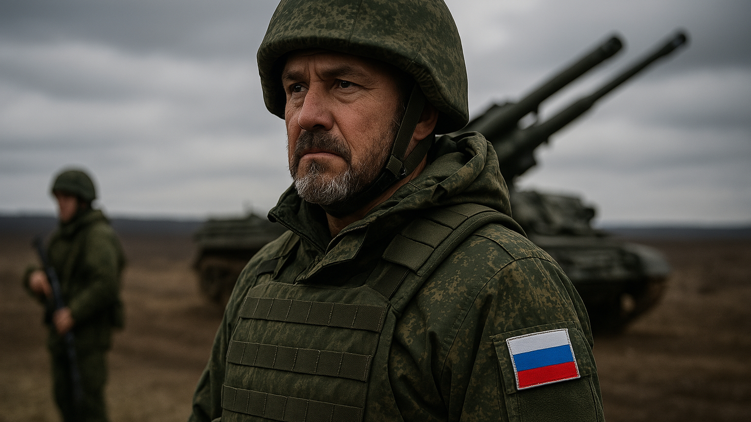 Оклады военным и полиции РФ изменятся с октября, опубликованы подробности