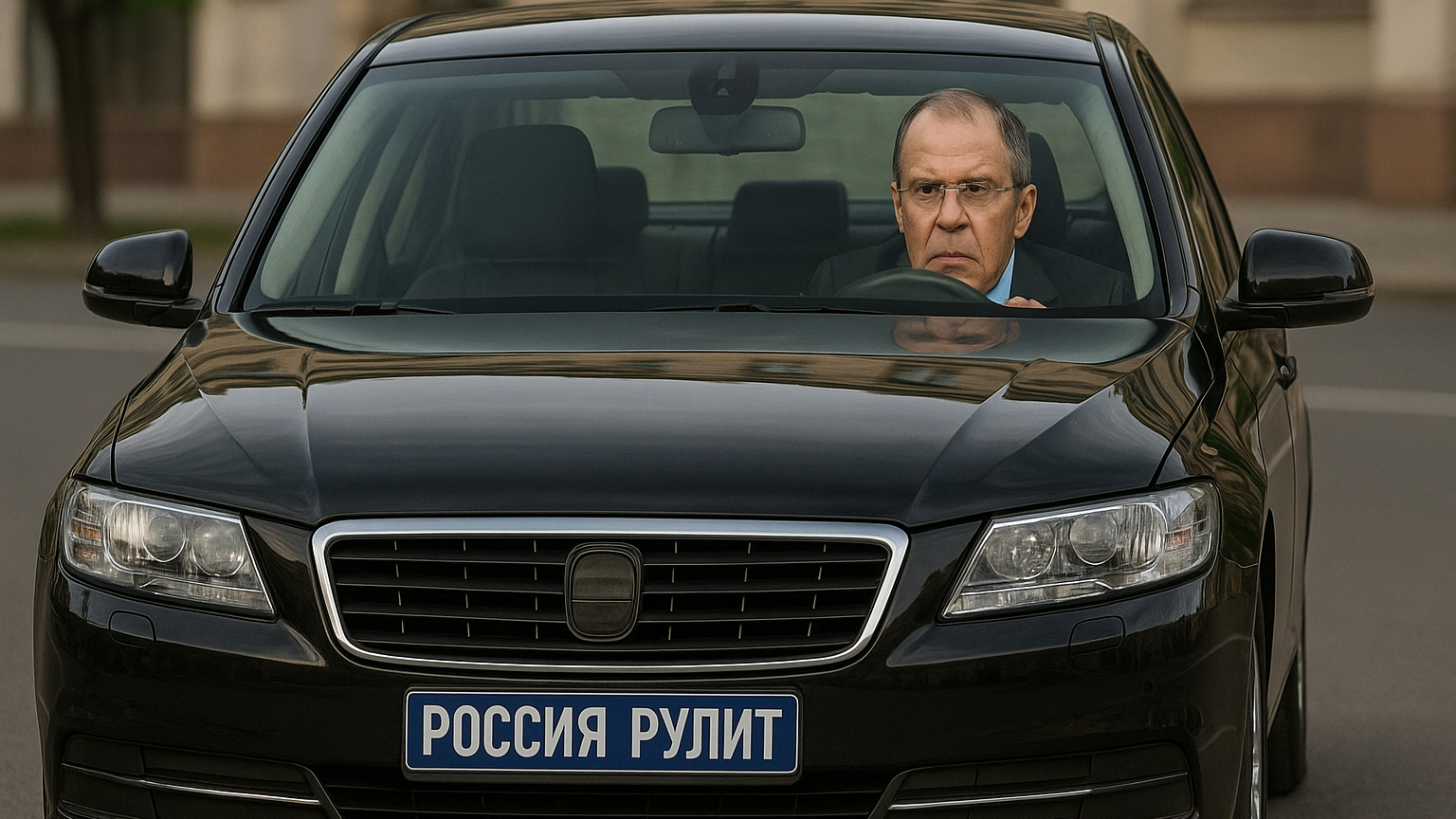 «Случайная» импровизация: Лавров умудрился затмить повестку БРИКСа