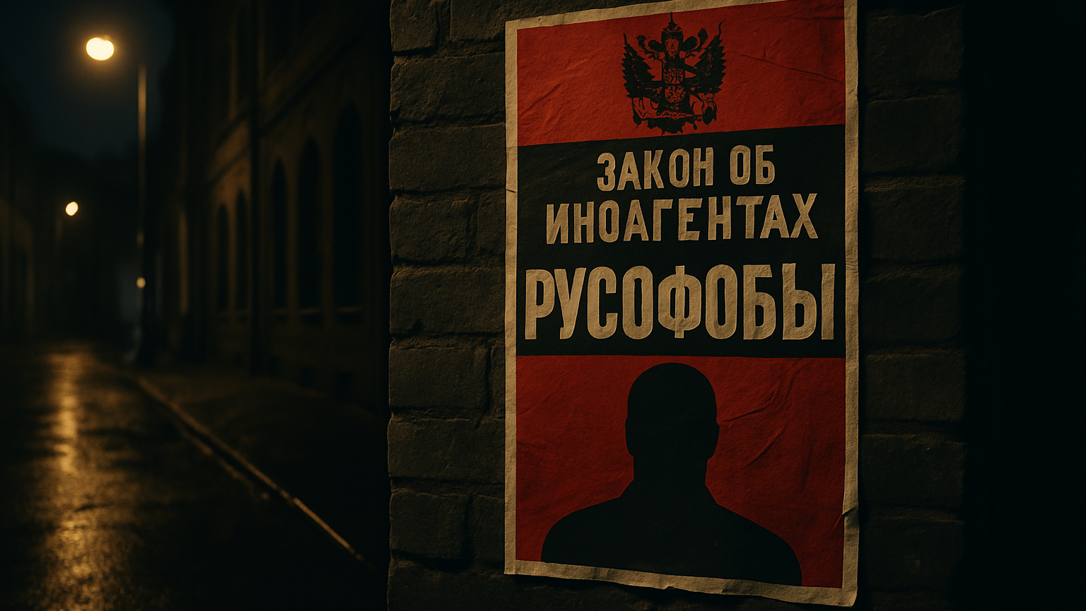«Русофобы» набирают обороты, эксперты предупредили о рисках