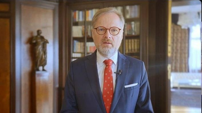 Хакеры атаковали аккаунт премьер-министра Чехии