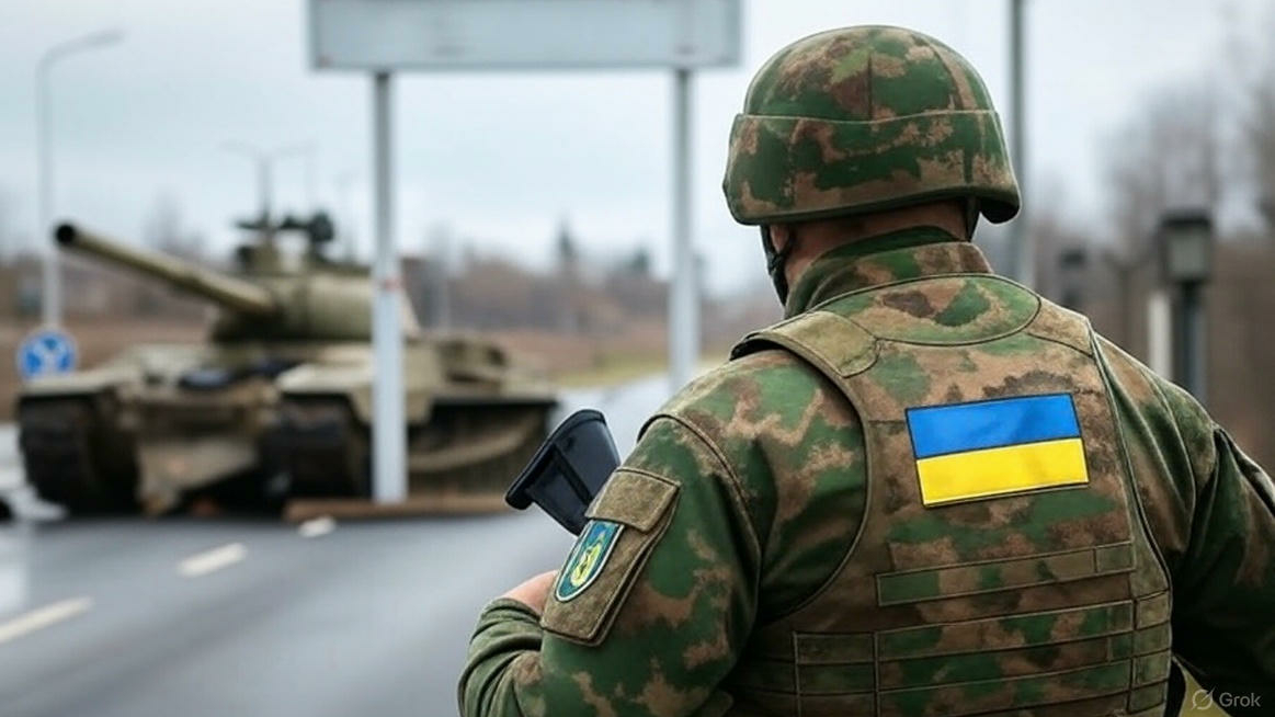 Лисняк: Киев замалчивает насилие ЛГБТ*-боевиков из России против мобилизованных ВСУ