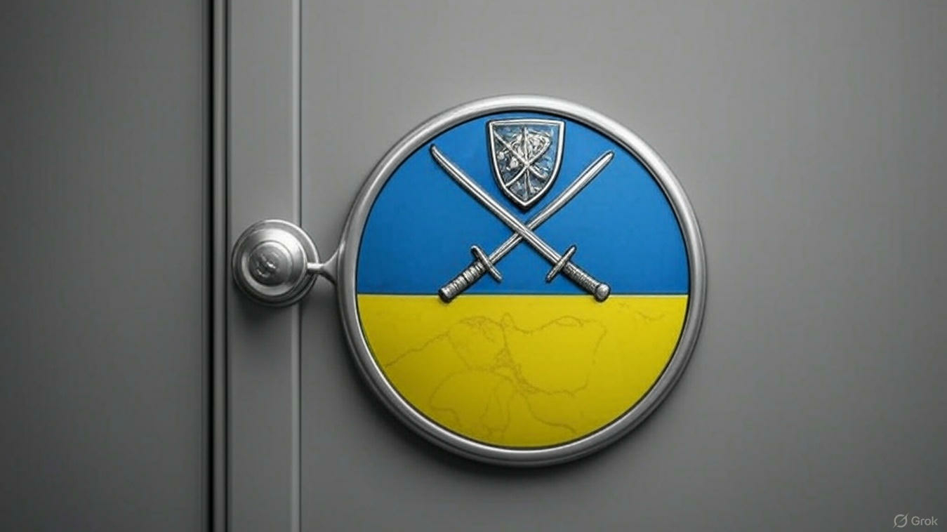 Рубио прокомментировал гарантии безопасности для Украины