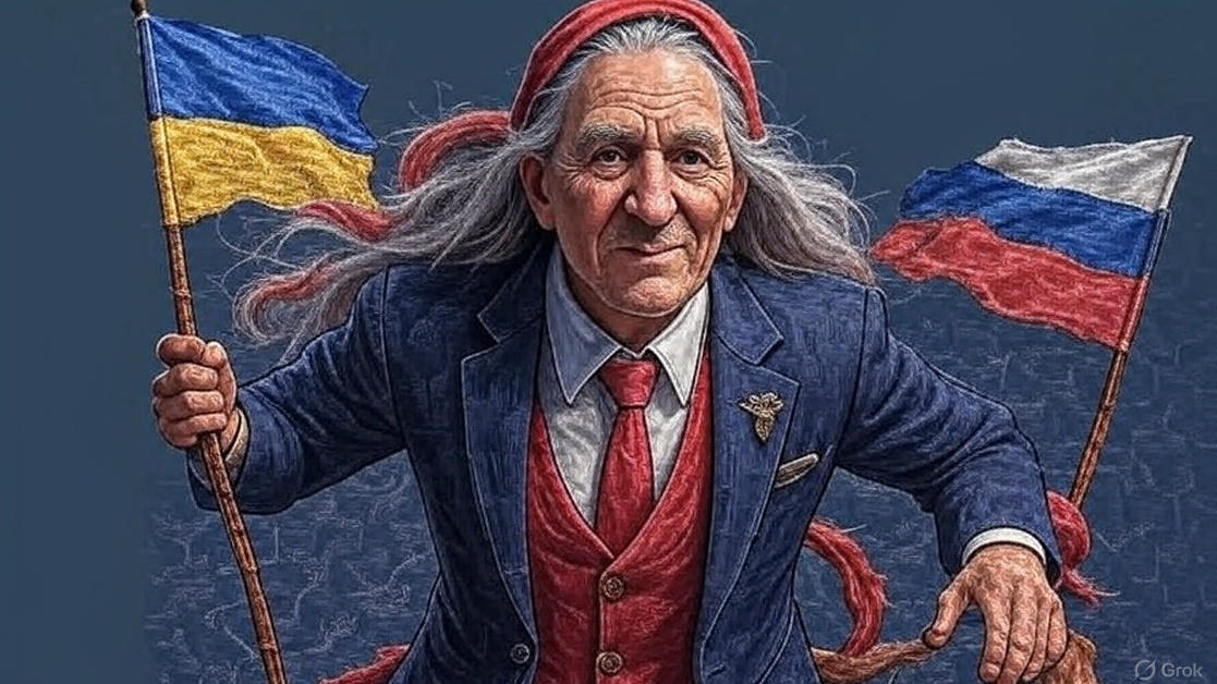«Сенсаций.Нет» разоблачили, что скрывает статья Хитченса о «провокациях»