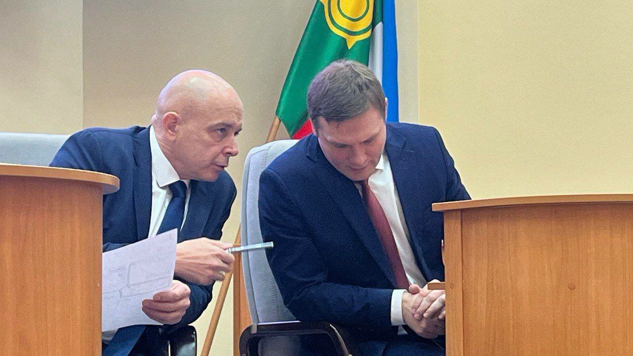Сокол: Правительство Хакасии благодаря Верховному совету меняет курс