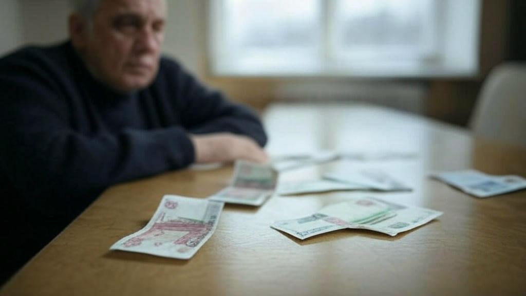 Названы новые правила пенсий: три условия, которые нужно выполнить