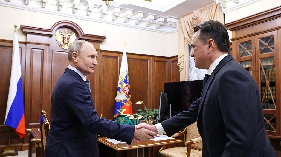 К 2026 году появится дополнительный въезд в подмосковный Королёв