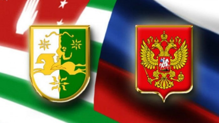Абхазия считает российских военных гарантом мира и стабильности в своей стране