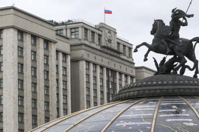 Родителям первоклассников могут закрепить право на выходной 1 сентября
