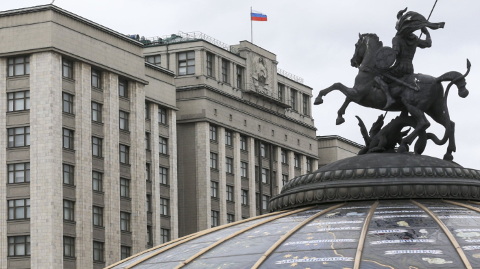 Депутаты предлагают следить за экс-заключенными с помощью ИИ