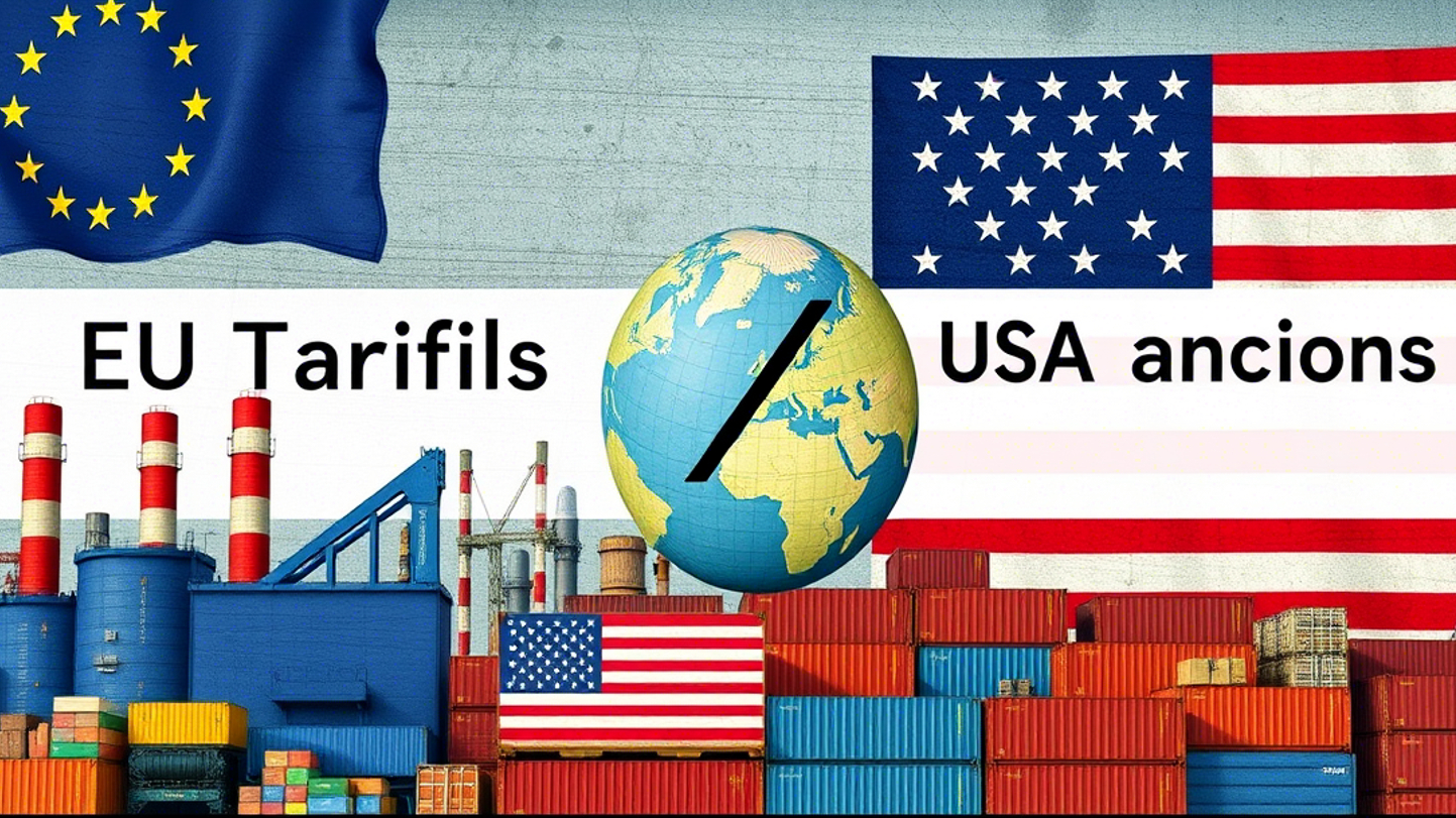 Конгресс США готов отобрать у Трампа право вводить пошлины без одобрения