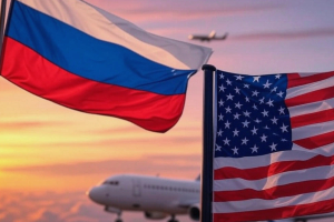 Путин напомнил Трампу о помощи России в становлении США