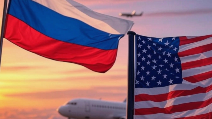 Путин напомнил Трампу о помощи России в становлении США