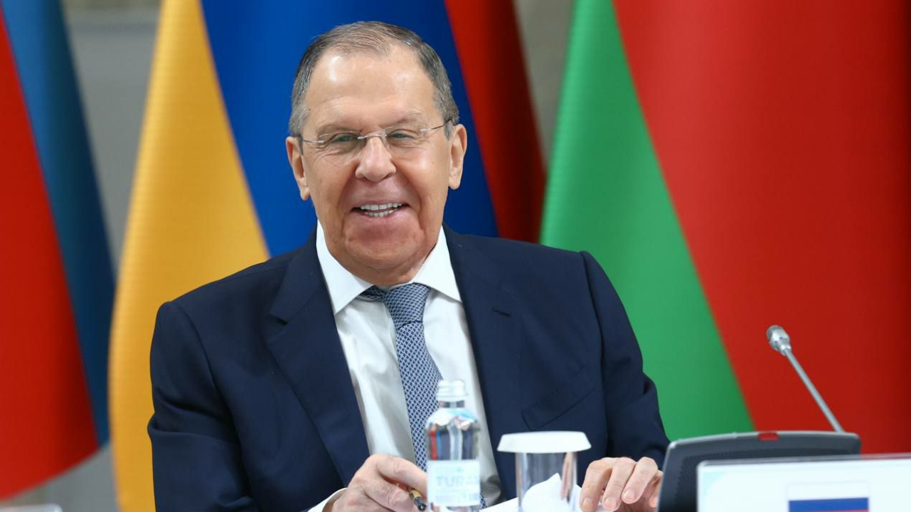 Лавров ответил, когда Зеленский получит назад своих соотечественников