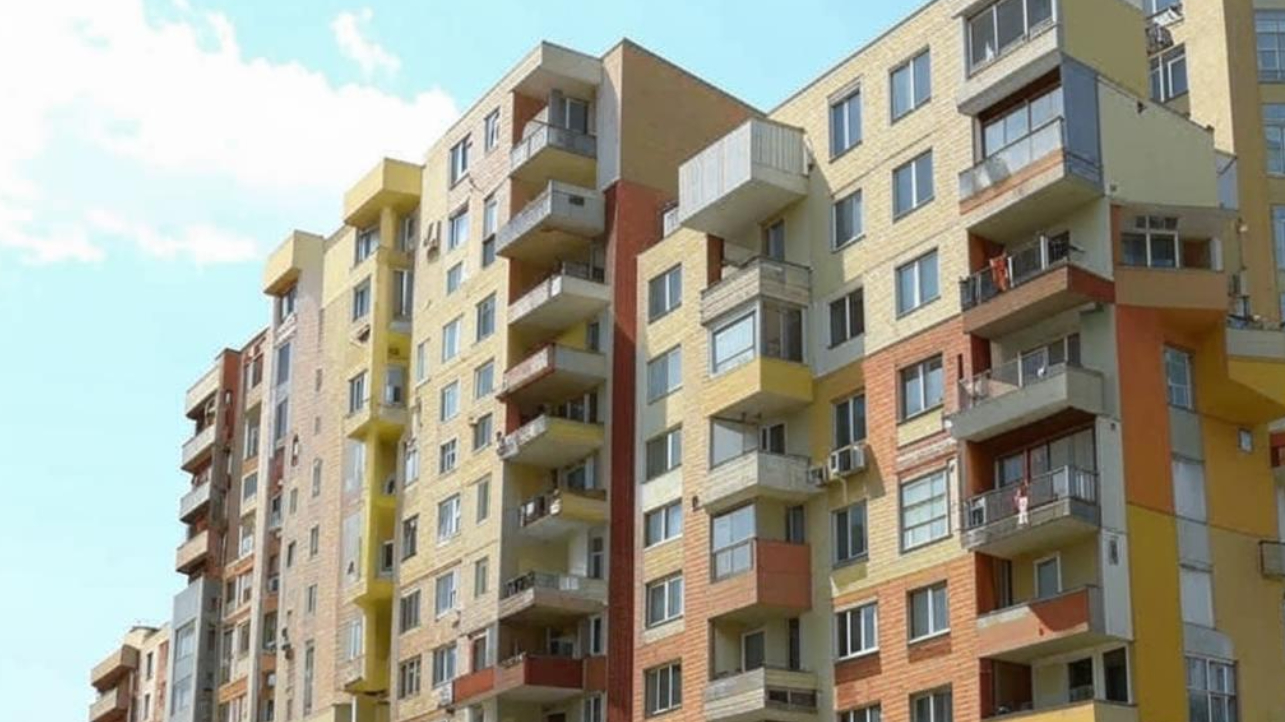 Хуснуллин: 119 тысяч жителей Дальнего Востока уже переехали из аварийного жилья