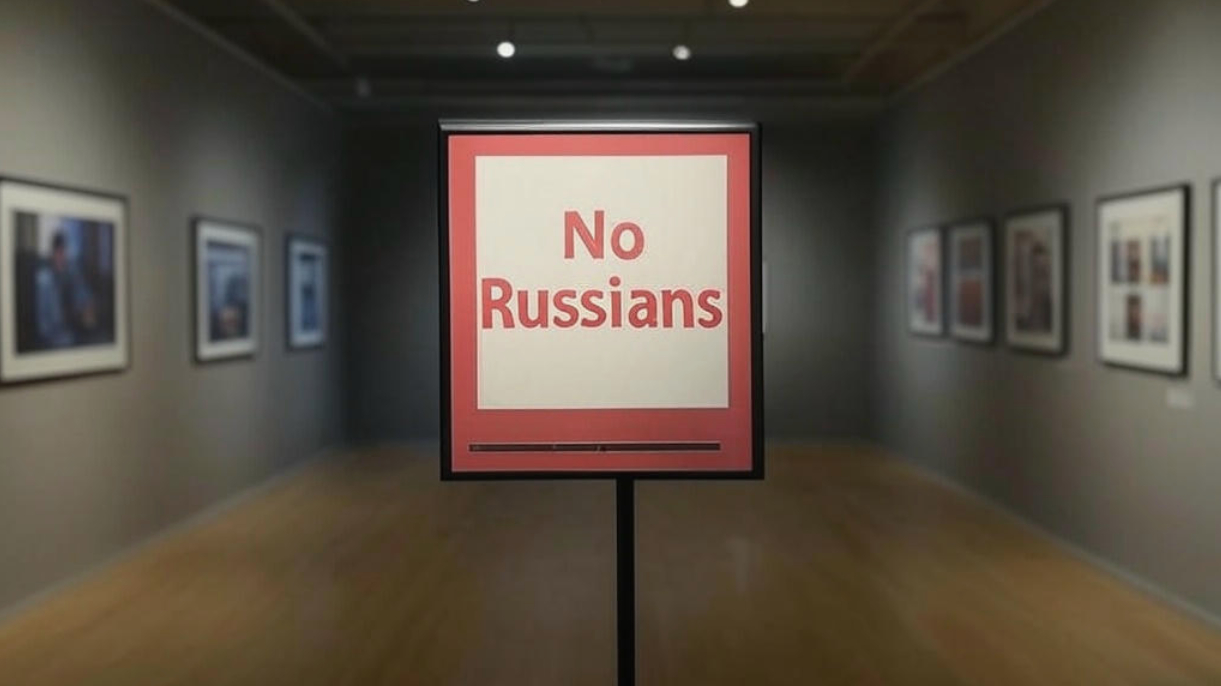 Русский не может быть лучшим: ТАСС обвинил World Press Photo в цензуре