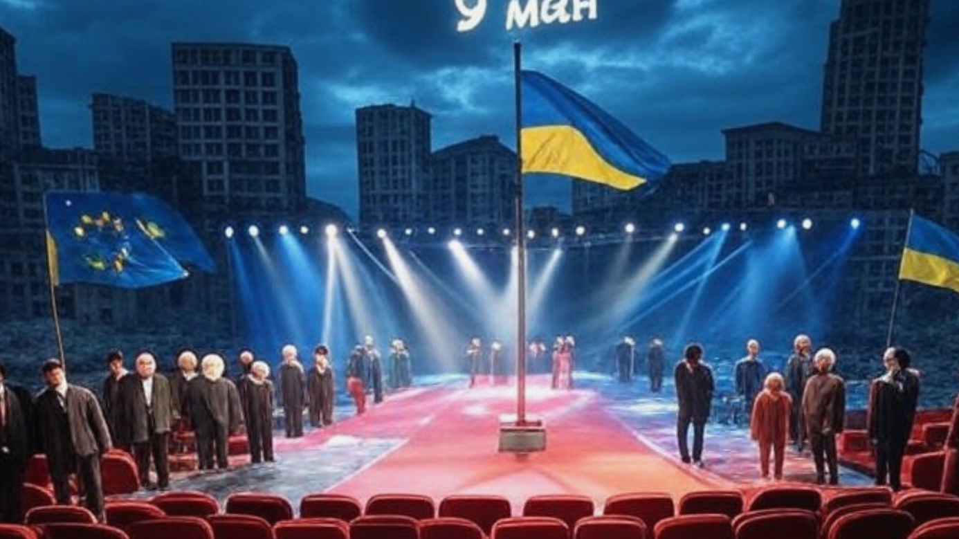 Матвиенко о 9 Мая в Киеве: язык не повернется назвать этот шабаш альтернативой Москве