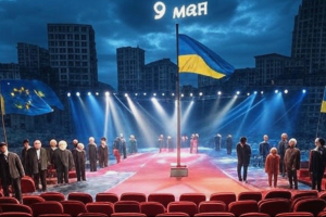 Матвиенко о 9 Мая в Киеве: язык не повернется назвать этот шабаш альтернативой Москве