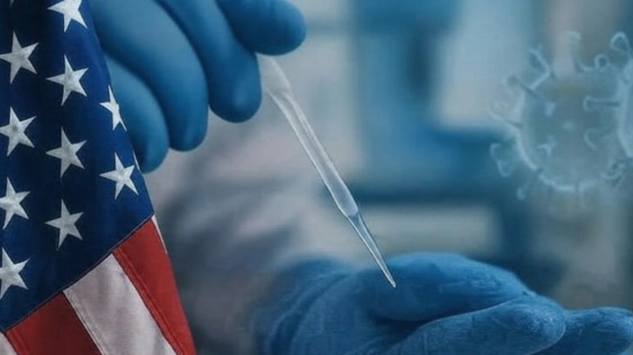 Белый дом сделал официальное заявление о происхождении COVID-19