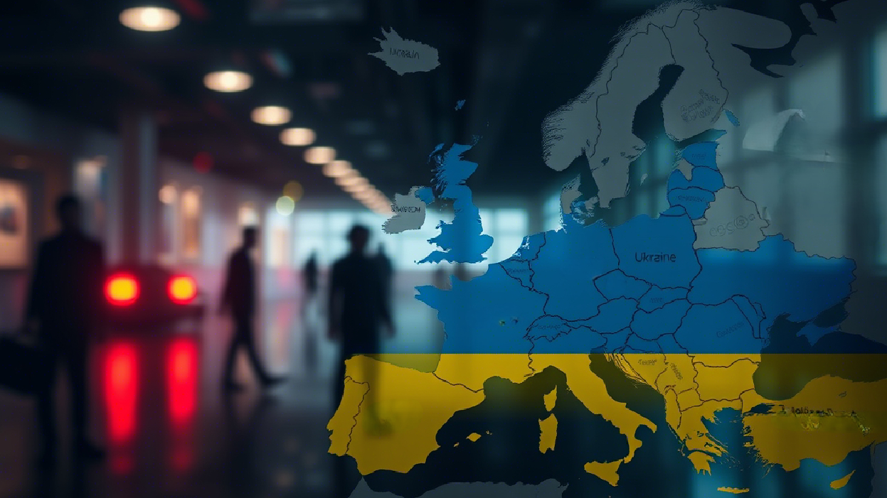 Орбан предрек «бесконечную войну» из-за возможного членства Украины в ЕС