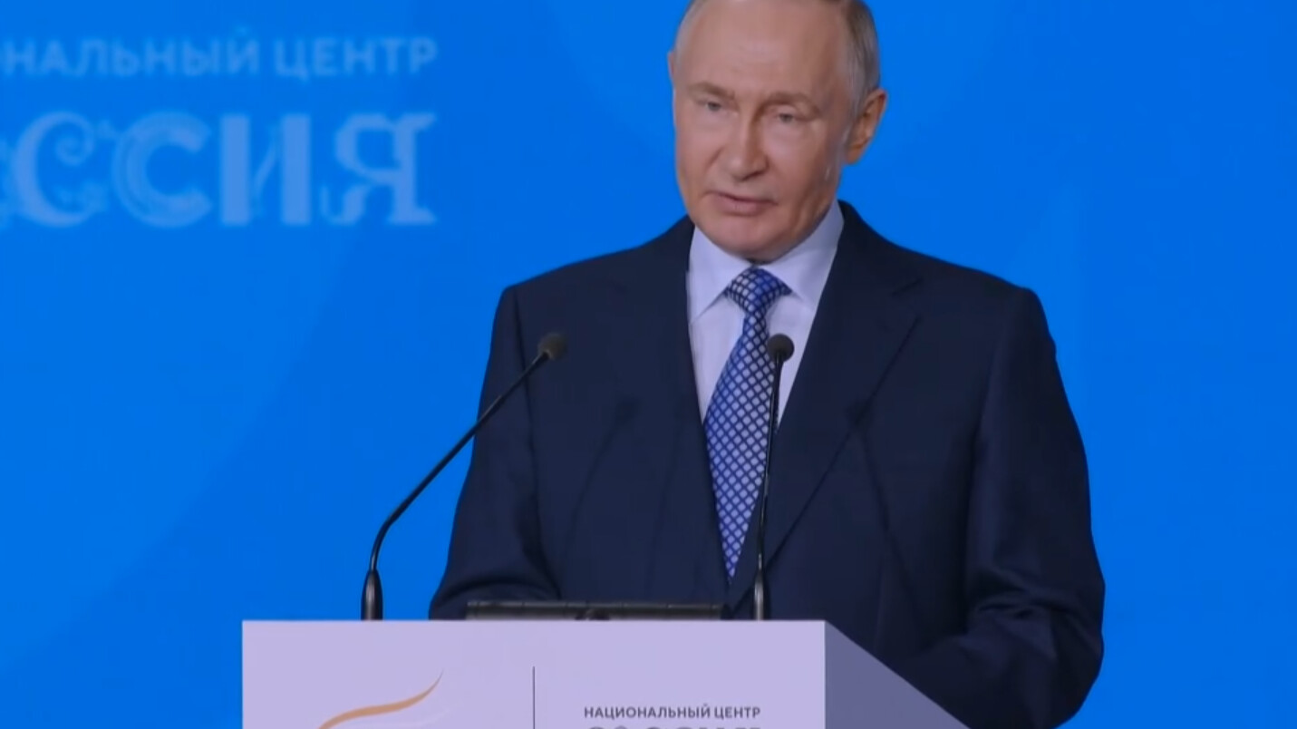Путин прокомментировал пасхальное перемирие и его последствия