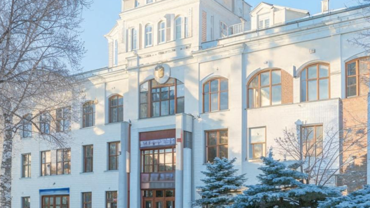 Россия и Китай построят ИТ-колледж в Новом Новгороде