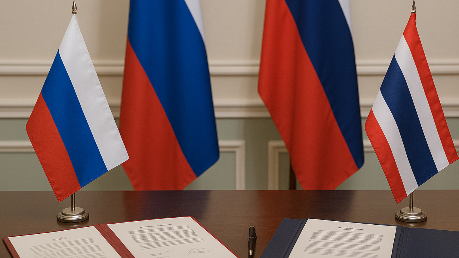 Российских беглецов смогут депортировать из Таиланда по решению суда