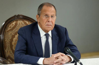 «Шапка горит»: Лавров высказался о вызове российского посла в МИД Германии