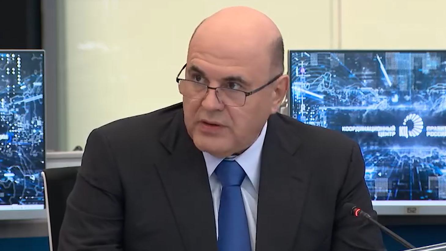 Россия переведет 80% предприятий на отечественное ПО к 2030 году