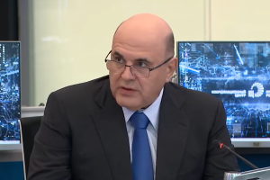Премьер Госсовета КНР Ли Цян приедет в Россию этой осенью