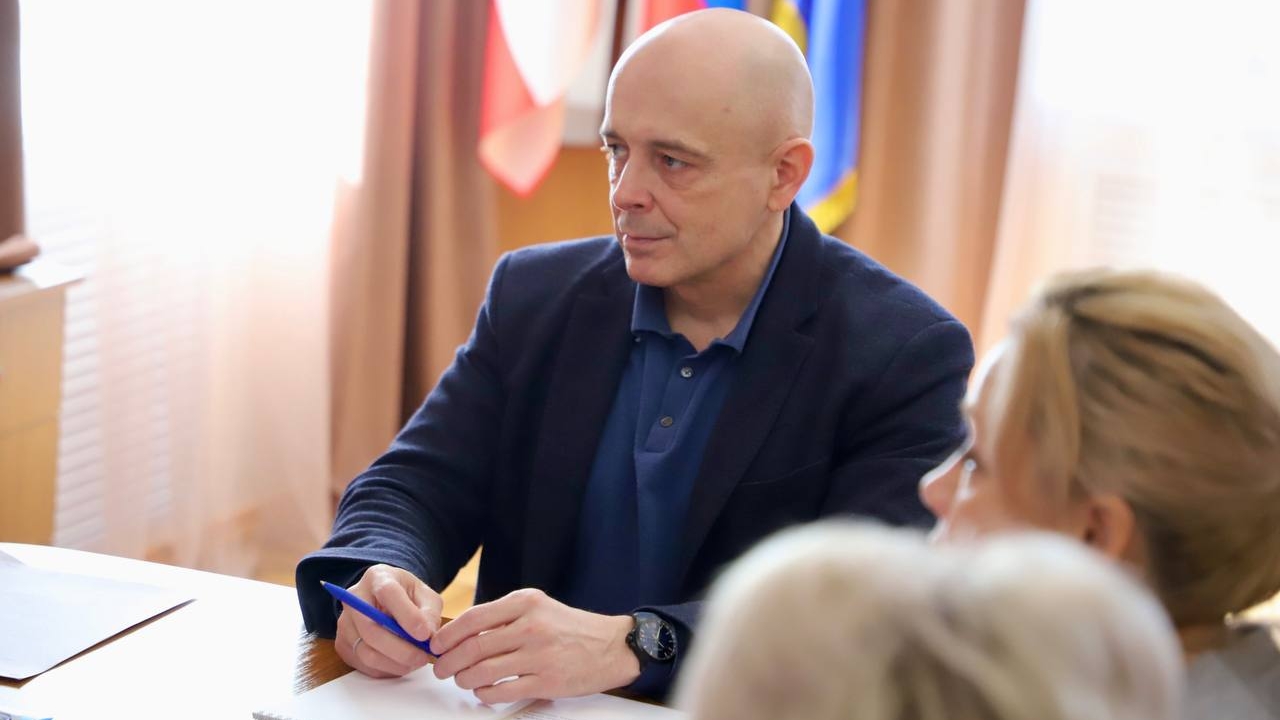 Сокол рассказал, как власти Хакасии справляются с вызовами времени