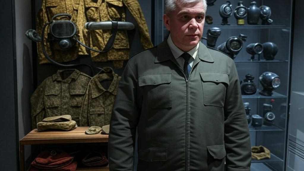 Выставка в Курске рассказала об операции «Поток»