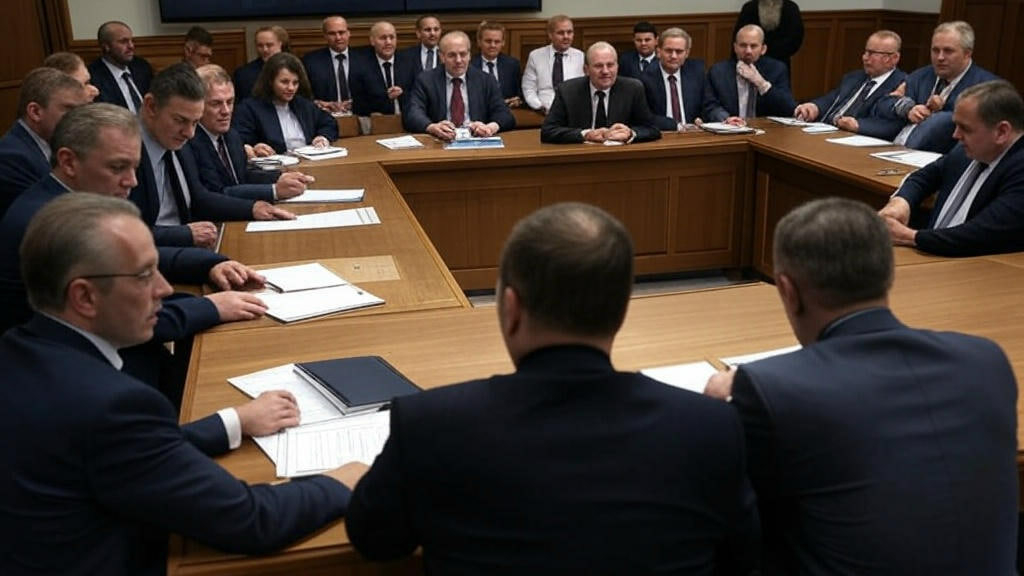 Госдума против сатанистов: началась борьба за традиционные ценности