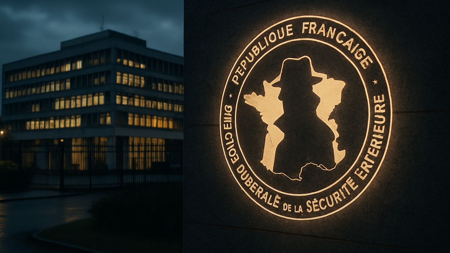 Разведка Франции признала контакты с Дуровым
