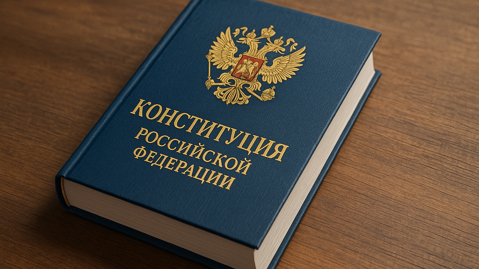 В Госдуме допустили «существенные» изменения в Конституции РФ