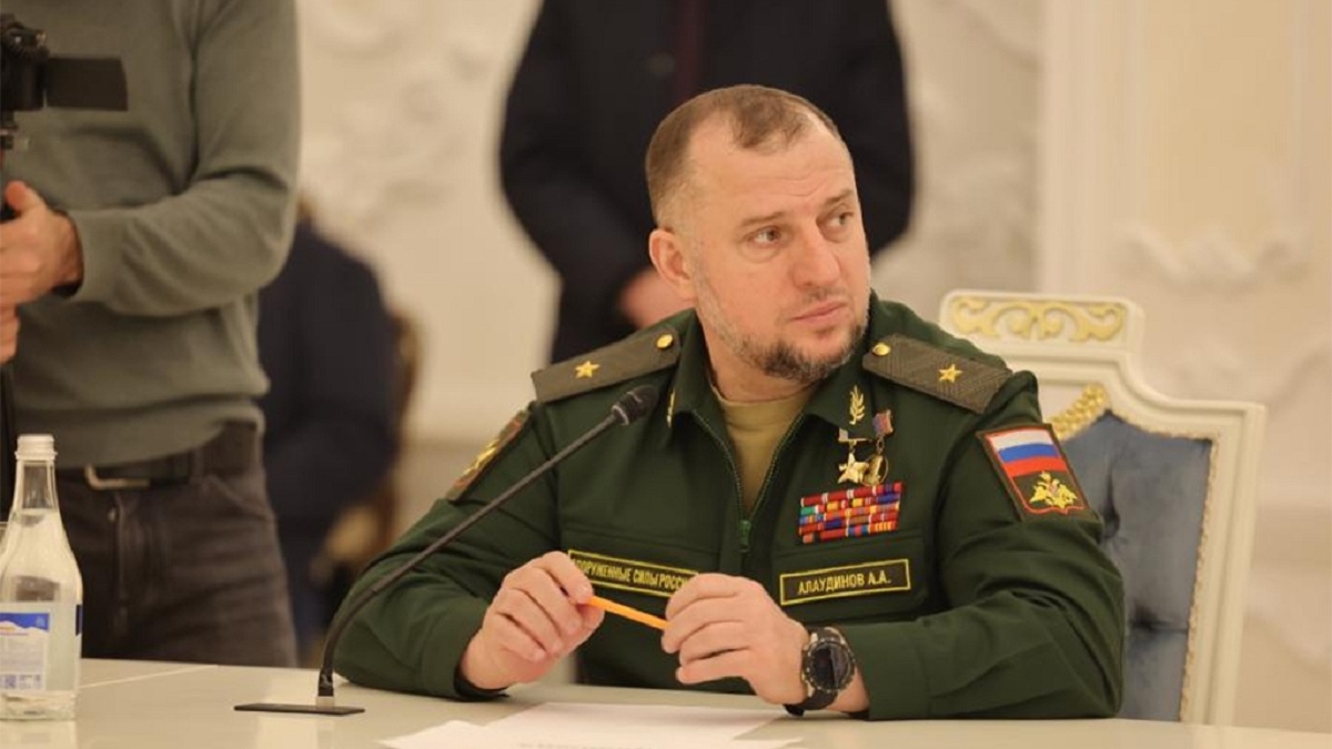 Командир «Ахмата» рассказал, что делает спецназ с иностранными наемниками