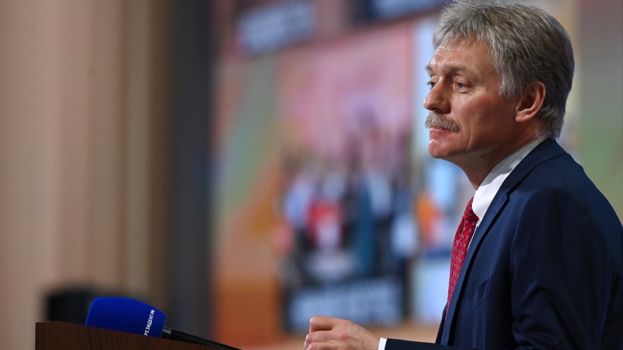 Песков ответил на требование Киева «немедленно» передать черновик меморандума